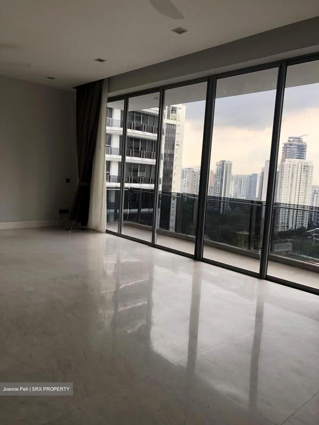 The Tate Residences (D9), Condominium #608406221
